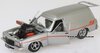 1/24 Holden HZ Panel Van Custom Supercharged (silver)