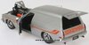 1/24 Holden HZ Panel Van Custom Supercharged (silver)