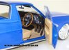 1/24 Ford XY Falcon Ute Custom Supercharged (blue)