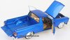 1/24 Ford XY Falcon Ute Custom Supercharged (blue)