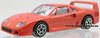 1/43 Ferrari F40 (red)