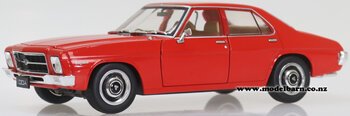 1/24 Holden HQ Kingswood Sedan (red)-vehicles-Model Barn