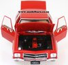 1/24 Holden HQ Kingswood Sedan (red)