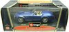 1/24 Ford AC Cobra 427 (1965, blue)