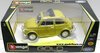 1/18 Fiat 500 L (1968, yellow)