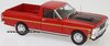 1/24 Ford XW Falcon GTHO 351 Ute (1970, red)