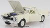 1/24 Ford XW Falcon Ute (1969, white)