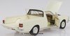 1/24 Ford XW Falcon Ute (1969, white)