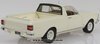 1/24 Ford XW Falcon Ute (1969, white)