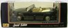 1/18 Mercedes 500SL Convertible (1989, gunmetal gey)