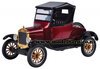 1/24 Ford Model T Runabout Soft Top (1925, purple)