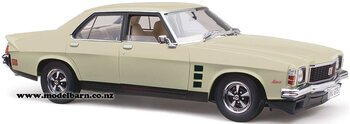 1/18 Holden HJ Monaro GTS Sedan (Chamois)-vehicles-Model Barn