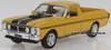 1/24 Ford XY Falcon GT 351 Ute (Yellow Ochre)
