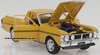 1/24 Ford XY Falcon GT 351 Ute (Yellow Ochre)