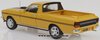 1/24 Ford XY Falcon GT 351 Ute (Yellow Ochre)