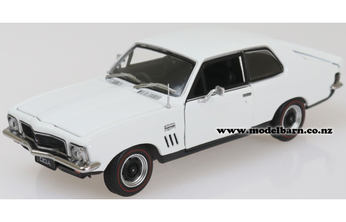 1/32 Holden LJ Torana GTR XU-1 (white)