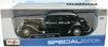 1/18 Citroen 15CV 6 Cylinder (1952, black)