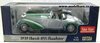 1/18 Horch 855 Roadster (1939, green & grey)
