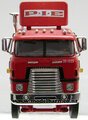 1/64 International Transtar Prime Mover & 2 Box Trailers "P.I.E."