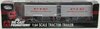 1/64 International Transtar Prime Mover & 2 Box Trailers "P.I.E."