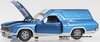 1/32 Ford XC Panel Van (blue & white)