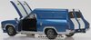1/32 Ford XC Panel Van (blue & white)