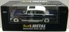 1/18 Mercedes 300 SE Sedan (dark blue & white)