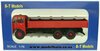 1/76 Foden DG 3-Axle Dropside Lorry (red)