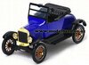 1/24 Ford Model T Runabout Covertible (1925, violet)