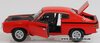 1/32 Valiant VH Charger E38 R/T (red & black)