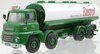 1/76 Leyland Octopus 4-Axle Tanker "Castrol Industrial Oils"