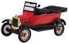1/24 Ford Model T Tourer Convertible (1925, red)