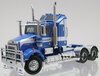 1/50 Kenworth W900 SAR Aerodyne with Alloy Wheels "Mainfreight"