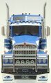 1/50 Kenworth W900 SAR Aerodyne with Alloy Wheels "Mainfreight"