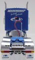 1/50 Kenworth W900 SAR Aerodyne with Alloy Wheels "Mainfreight"