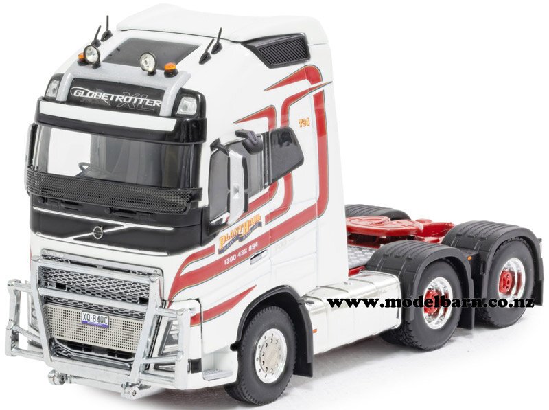 1/50 Volvo FH4 Globetrotter XL Prime Mover 