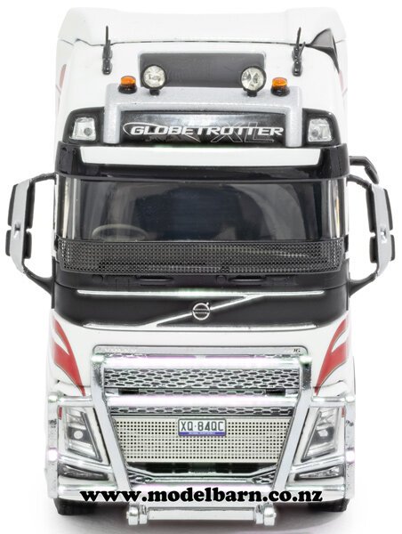 1/50 Volvo FH4 Globetrotter XL Prime Mover 