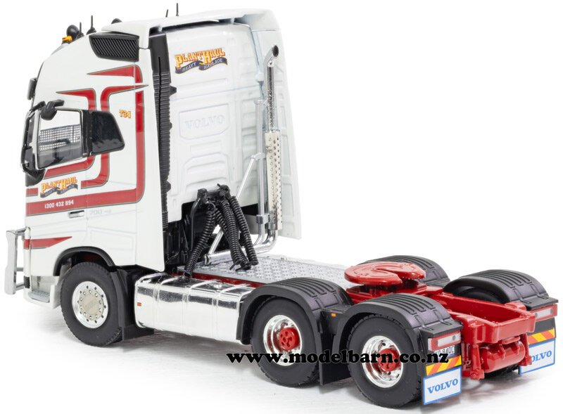 1/50 Volvo FH4 Globetrotter XL Prime Mover 