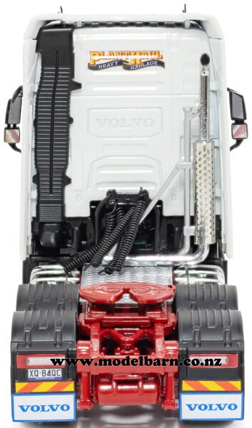 1/50 Volvo FH4 Globetrotter XL Prime Mover 