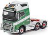 1/50 Volvo FH4 Globetrotter XXL Prime Mover "Hogan's Heavy Haulage"