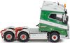 1/50 Volvo FH4 Globetrotter XXL Prime Mover "Hogan's Heavy Haulage"