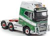 1/50 Volvo FH4 Globetrotter XXL Prime Mover "Hogan's Heavy Haulage"
