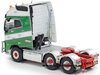 1/50 Volvo FH4 Globetrotter XXL Prime Mover "Hogan's Heavy Haulage"