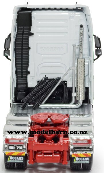 1/50 Volvo FH4 Globetrotter XXL Prime Mover 
