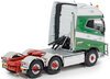 1/50 Volvo FH4 Globetrotter XXL Prime Mover "Hogan's Heavy Haulage"