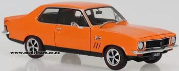 1/24 Holden LJ Torana GTR XU-1 (Lone O Ranger)-vehicles-Model Barn