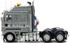1/50 Kenworth K200 2.8m & Freighter Eziliner B-Double Combo "Northchill/Redington"