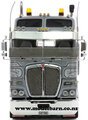 1/50 Kenworth K200 2.8m & Freighter Eziliner B-Double Combo "Northchill/Redington"