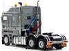 1/50 Kenworth K200 2.8m & Freighter Eziliner B-Double Combo "Northchill/Redington"