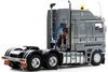 1/50 Kenworth K200 2.8m & Freighter Eziliner B-Double Combo "Northchill/Redington"
